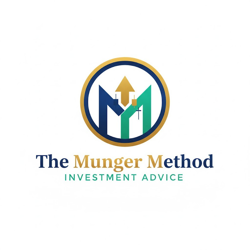 The Munger Method Logo