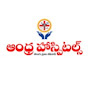 Andhra Hospitals Academic Programmes logo