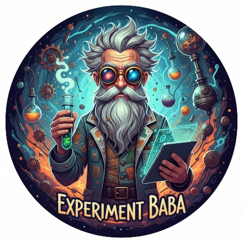 Experiment Baba