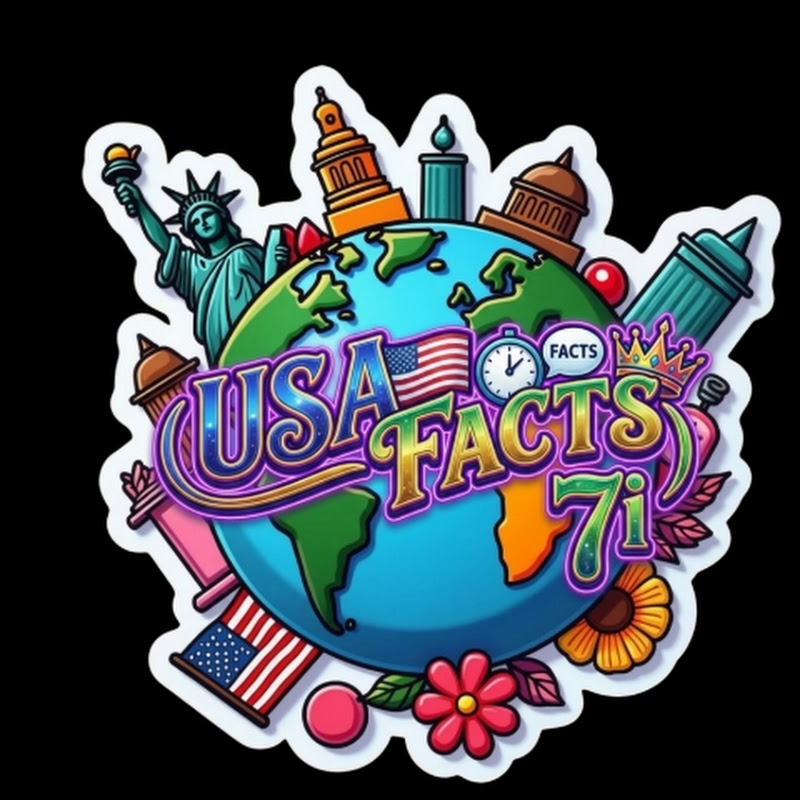 USA FACTS 7i