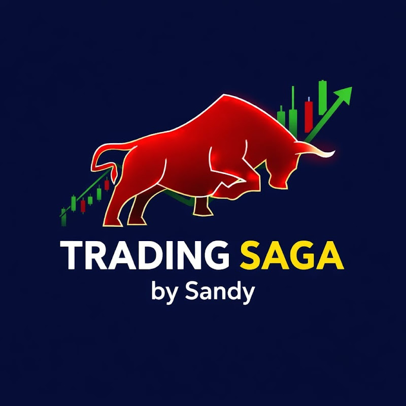 Trading Saga by Sandy