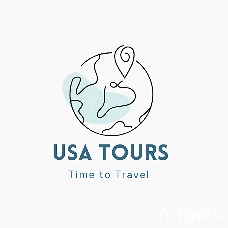 USA Tour channel avatar
