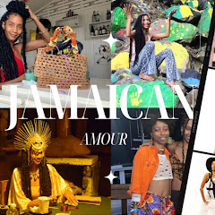 JAMAICAN AMOUR