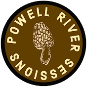 Powell River Sessions