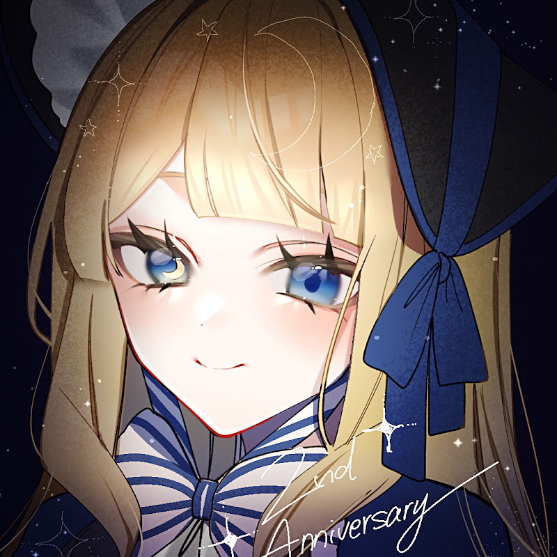 人形るな🌙🪑@新人Vtuber