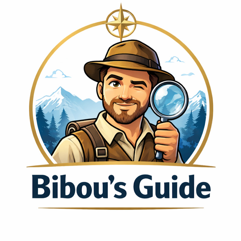 Bibou’s Guide