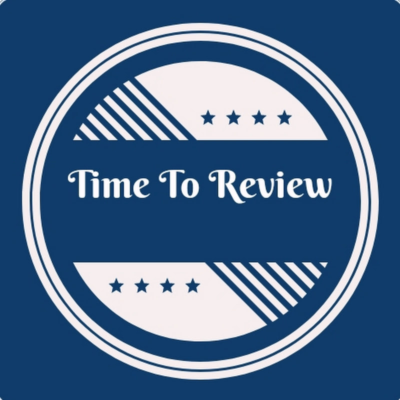 Time To Review