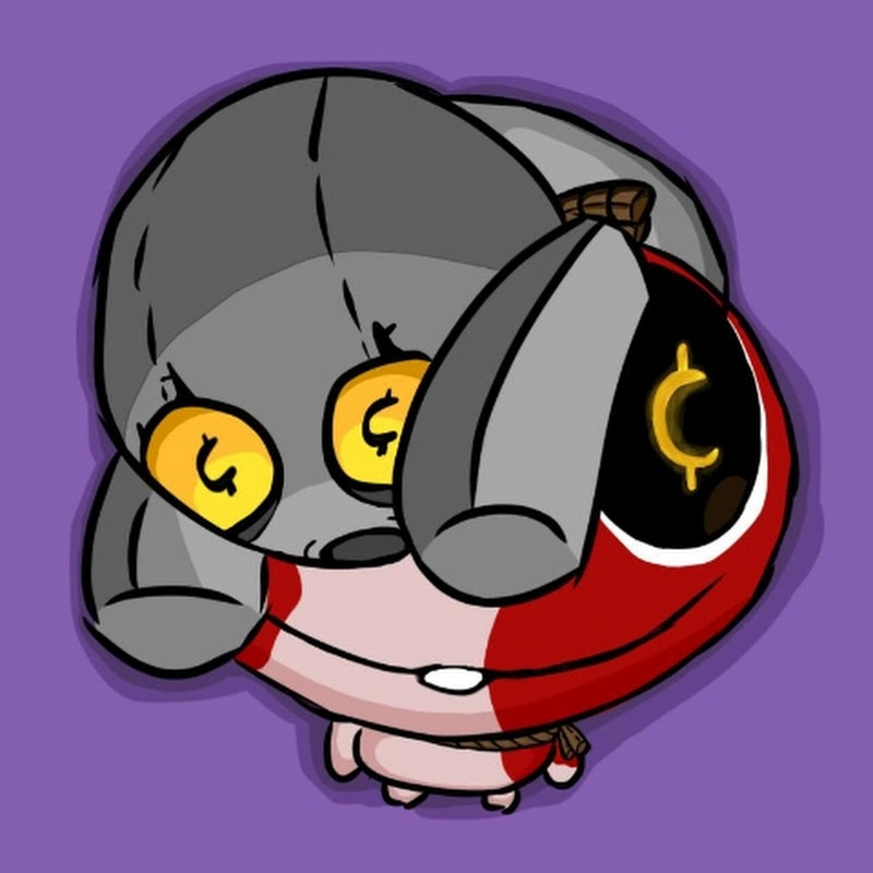 🜏El Mapache of Isaac🜏