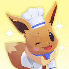 ポケまぜ公式チャンネルアイコン画像