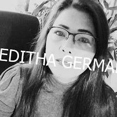 Editha Germany E-Vlog channel logo