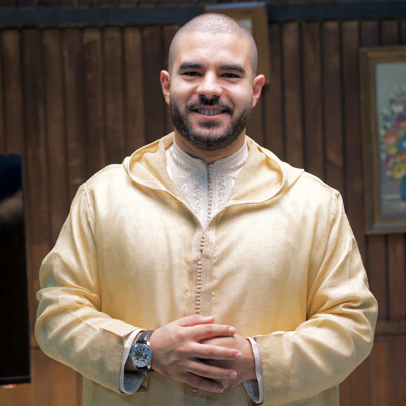 Ans Ali Shokr -انس على شكر