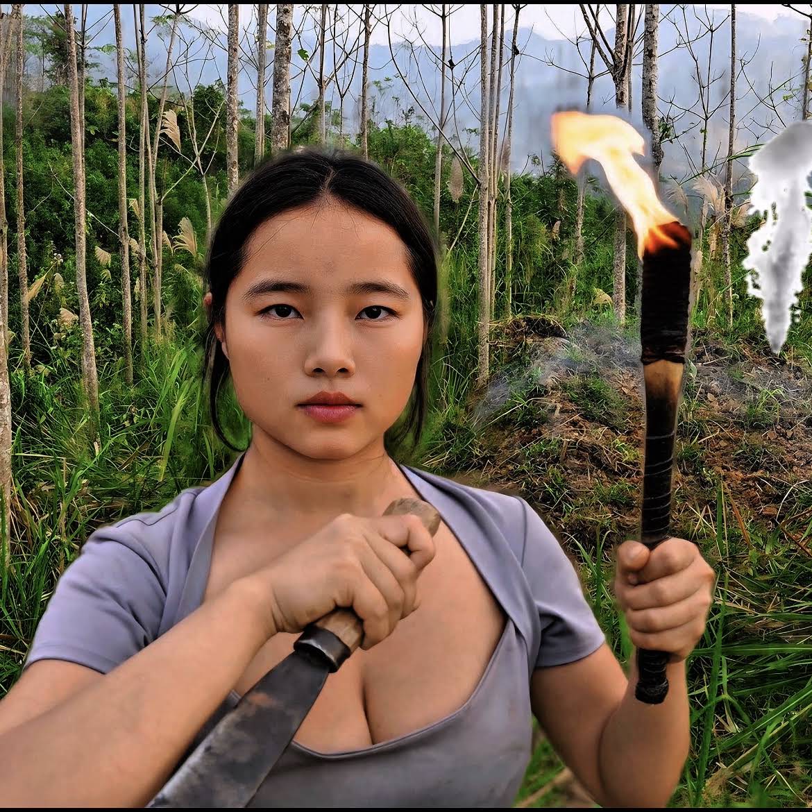 Post from Mao Bushcraft