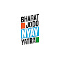 Bharat Jodo Yatra logo