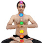Yog Guru Dheeraj channel logo