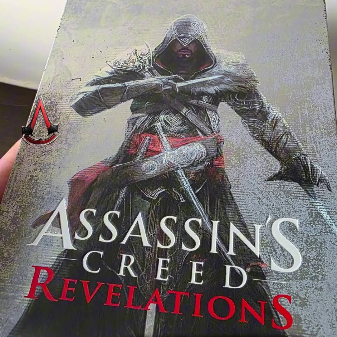 Post from Assassins Core