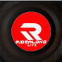 RideAlong LIVE logo