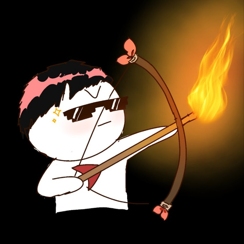 드라마헌터 DramaHunter Logo