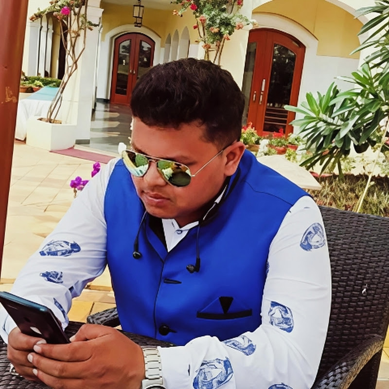 Hire Jyotiprakash JPS — Food & Drink YouTube creator for sponsorships