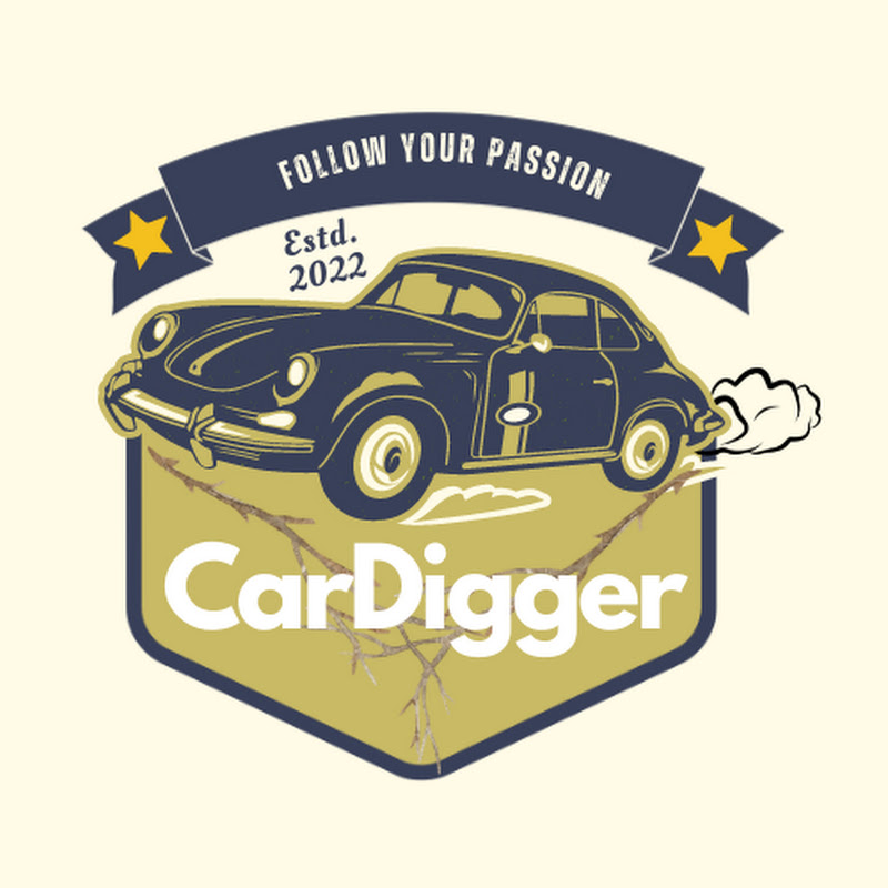 CarDigger