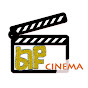 Liyu cinema logo