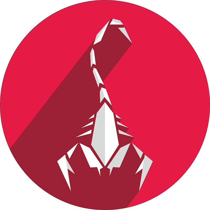 SCORP GAME STUDIO