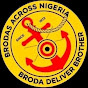 Alora Buccaneers logo
