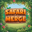Safari Merge icon