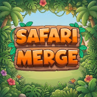 Safari Merge icon
