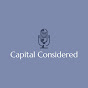 Capital Considered logo