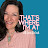 That's Where I'm At Podcast | Narcissist Awareness