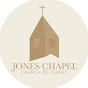 Jones Chapel Church of Christ logo