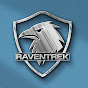 RavenTrek logo