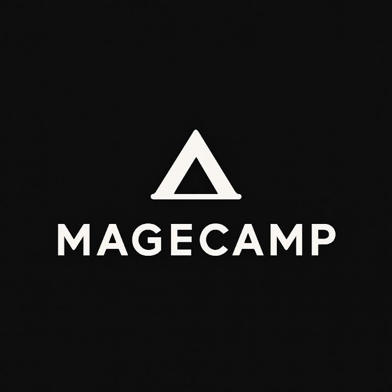 Mage Camping