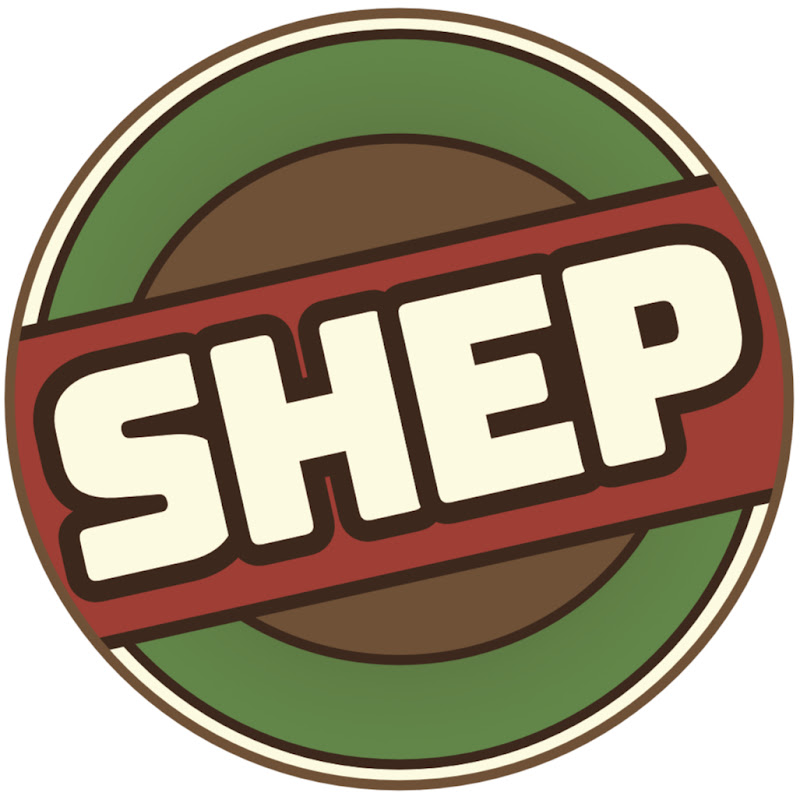 Shep And The Art Of Motorcycle Maintenance