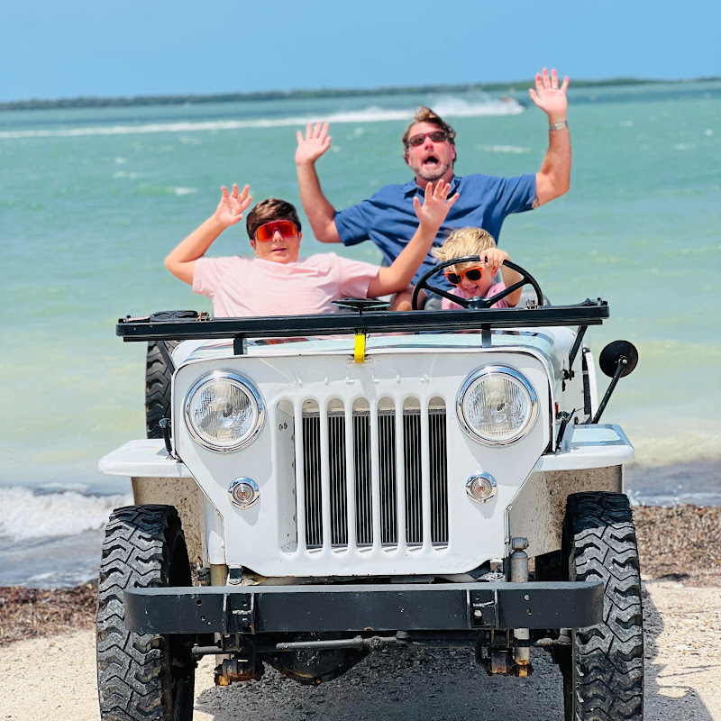 Kaiser Willys Auto Supply