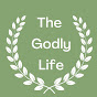 TheGodlyLifePodcast logo