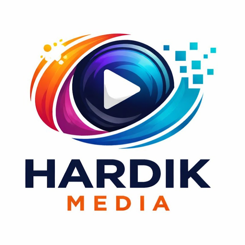 Hardik Media