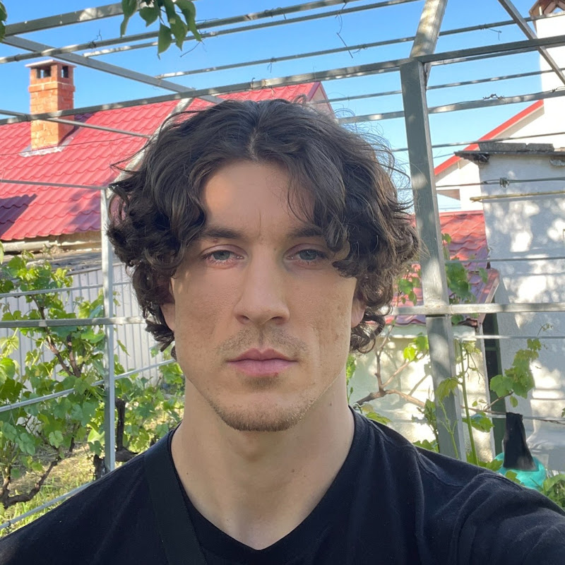 Channel Avatar