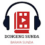 Gudang Dongeng Sunda Ngamumule Budaya Sunda logo