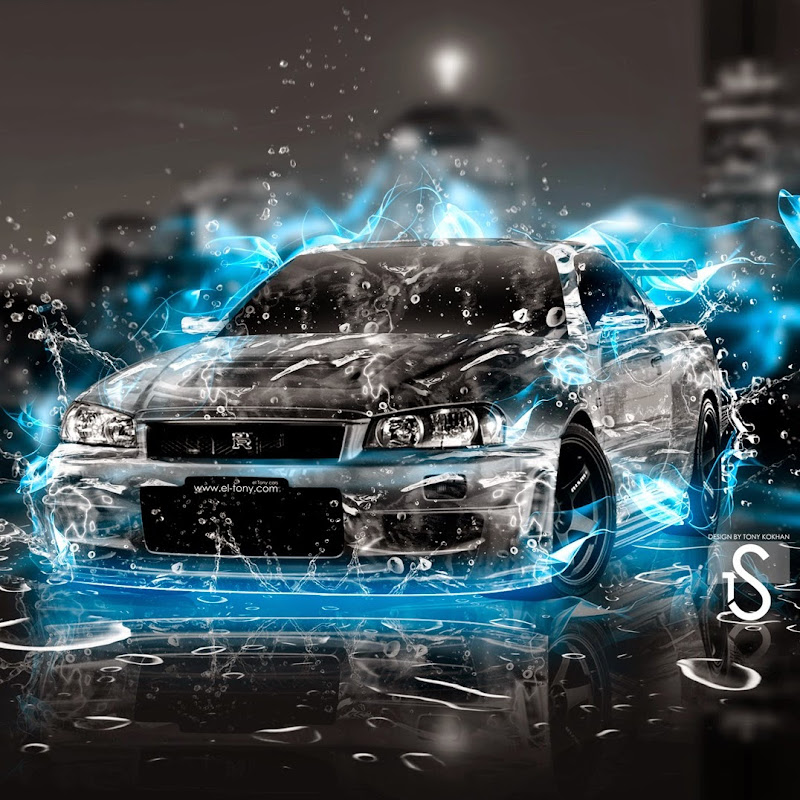 Dutch NFS Racing icon