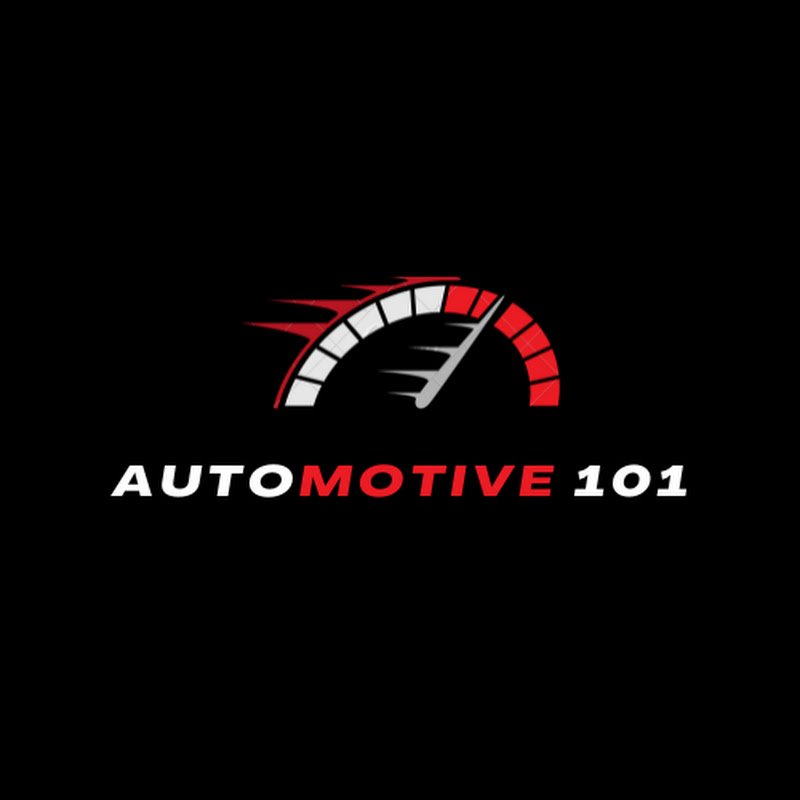Automotive 101