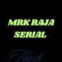 MRK RAJA SERIAL logo