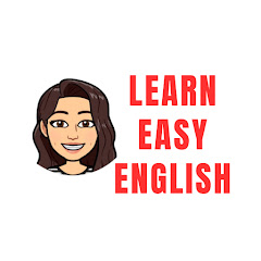 Learn Easy English Avatar