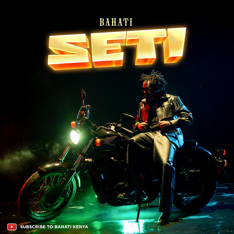 BAHATI TV icon