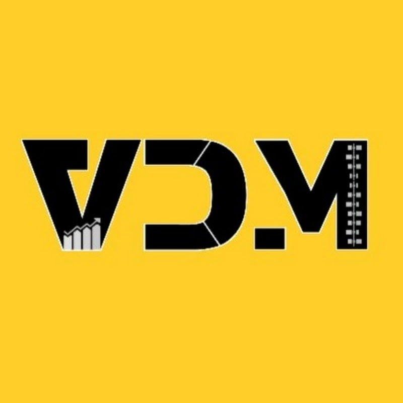 VDM Logo