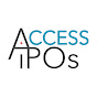 Access IPOs Avatar