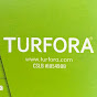 TURFORA logo