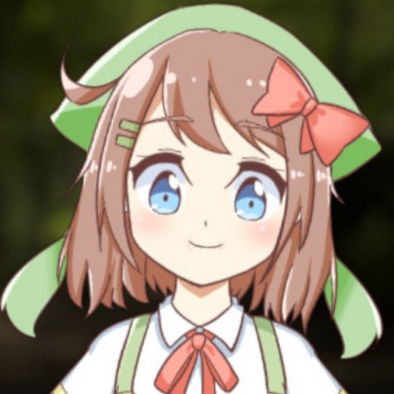 むぎちゃんねる