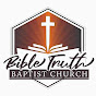 Bible Truth Baptist Church logo