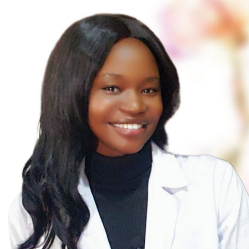 Know your Health with Dr. Lucy